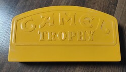 Camel Trophy órásdoboz 1995