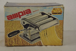 Vintage Ampia tészta készítő gép A162