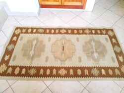 Bézs TORONTÁLI SZŐNYEG - 90x172 cm