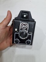 Régi Altissa fényképezőgép