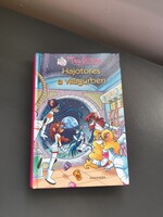Hajótörés a Világűrben Tea Stilton