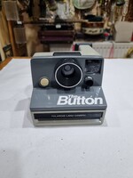 Régi polaroid fényképezőgép