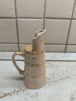Kerámia fűszertartó, kancsó eladó!