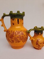 Szenasi Janos HMV rejtvenyes "csali" kancsok