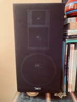 AKAI SR-HA1 hangfalpár eladó!