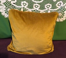 BARSONY Decorative Pillow Cover 45 x 40 cm
