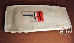 Birkenstock textiltasak