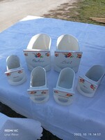 Gránit fűszeres fiókok