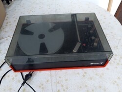 Unitra WG-417 retró lengyel lemezjátszó 1979-ből eladó!