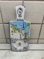 Kerámia falidísz eladó!