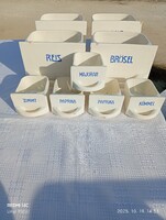 Ditmar Urnach füszeres fiókok