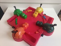 Hugó hami társasjáték