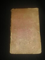 1779. Gánóczy Antal: Libellus castigatus, sive refutatio argutiarum, quas scriptor anonymus adversum