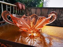 ART DECO BROKWITZ HALAS KÍNÁLÓ