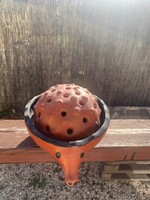 Kerámia sün Tófej