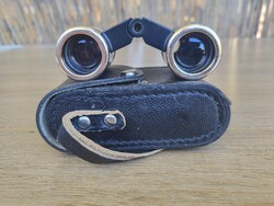 Retro opera távcső