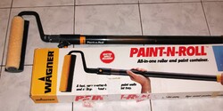 Festőszerszám Wagner Paint-N -Roll