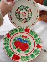 Gránit falitányérok