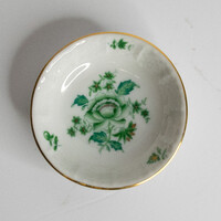 Herendi Nanking mintás kis tál