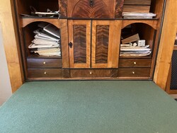 Szekreter,Komód, Írószekrény antik