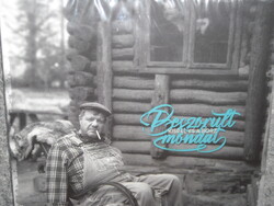 KISPÁL ÉS A BORZ BESZORULT MONDAT CD ÚJ gyári bontatlan