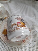 Sarreguemines csészék