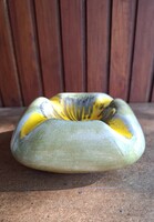 Bán Károly ufo hamutál!