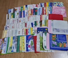 160 pcs Paper Napkin Collection