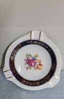 PM német porcelán hamutál