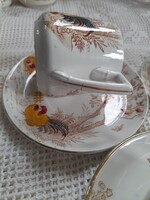 Sarreguemines csészék