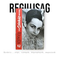 1966 május 27  /  FILM Színház MUZSIKA  /  Újság - Magyar / Hetilap. Ssz.:  31192