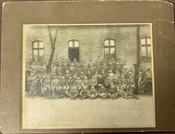 Első világháború Magyar katonák fotó