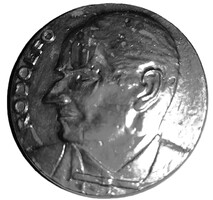 1970'S a RODOLFÓ BŰVÉSZDOBOZ nélkülözhetetlen eleme BŰVÉSZÉRME 5 cm a képek szerint 2.