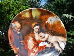 MADONNA  A GYERMEK JÉZUSSAL