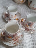 Sarreguemines csészék