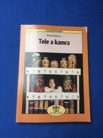 Dobray Endréné dr. Tele a kamra - Gazdasszonyképző