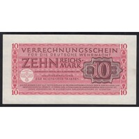 Németország,10 reichsmark 1944 aUNC+