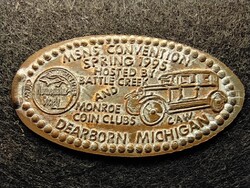 UK Michigan préselt érem