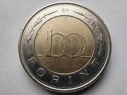 Magyarország Harmadik Köztársaság (1989-napjaink) 100 Forint 2023 BP