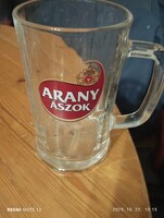 Arany Ászok 5 dl korsó
