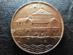 Tata - Társadalmi munkáért emlékérem