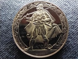 Bulgária A nemzetiség 1300. évfordulója katona 2 Leva 1981 PP