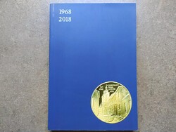 Hada Róbert, Dr. Szabó Antal  Negyedszázados szervezett éremgyűjtés Fejér megyében