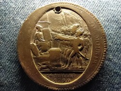 Franciaország First Republic (1792-1804) 5 Sol 1792