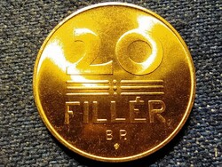 Magyarország ARTEX utánveret 20 Fillér Utánveret 1946 BP PP