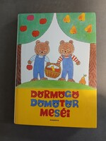 Dörmögő Dömötör meséi - Minerva, 1982