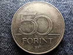 Harmadik Magyar Köztársaság (1989-napjainkig) 50 Forint 2019 BP