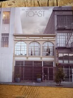 Neil Young with Crazy Horse.  TOAST. 2LP