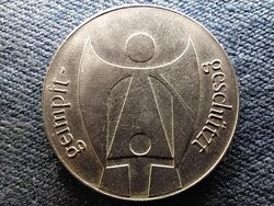 Bajor Állami Belügyminisztérium Oltott-Védett érem