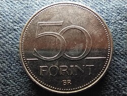 Harmadik Magyar Köztársaság (1989-napjainkig) 50 Forint 2020 BP